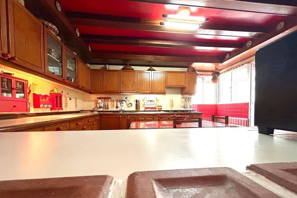 Apartament w sercu Fuengiroli — zdjęcie