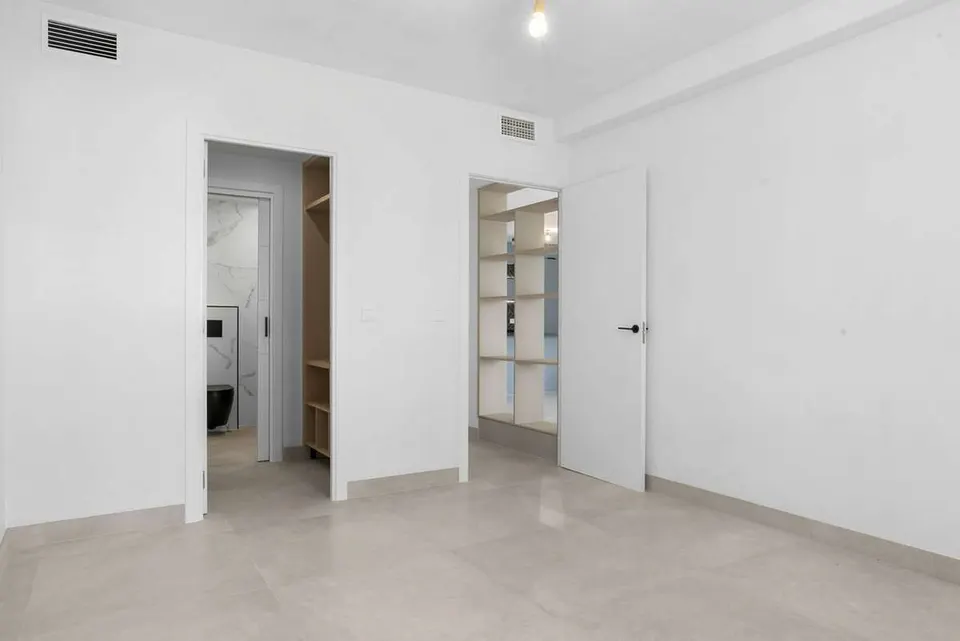 Apartament z widokiem na morze w Marbelli — zdjęcie
