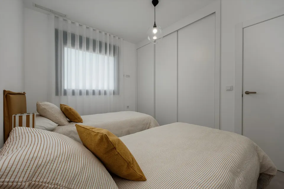 Nowe apartamenty w Villajoyosa — zdjęcie 16 z 16
