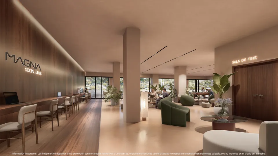 Nowe apartamenty blisko plaży w Torremolinos — zdjęcie 15 z 16