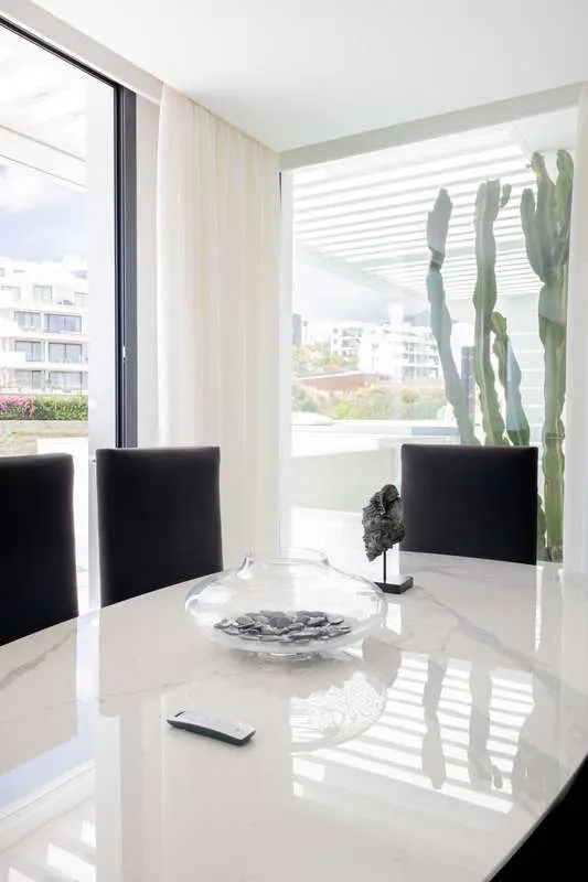 Penthouse z tarasem w Fuengiroli — zdjęcie 15 z 16