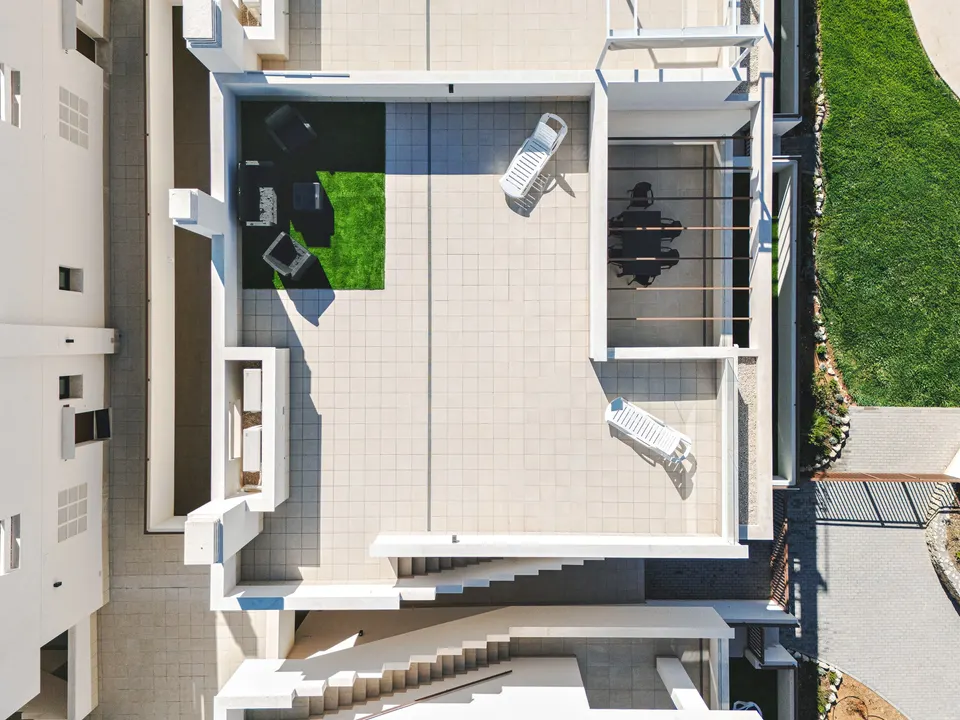 Nowe apartamenty w Torrevieja — zdjęcie 12 z 16
