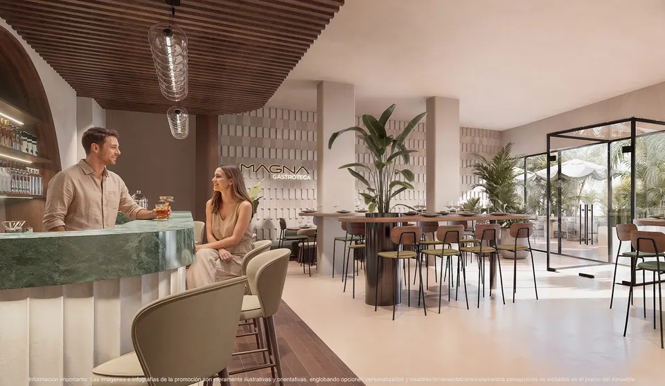 Nowe apartamenty blisko plaży w Torremolinos — zdjęcie 13 z 16
