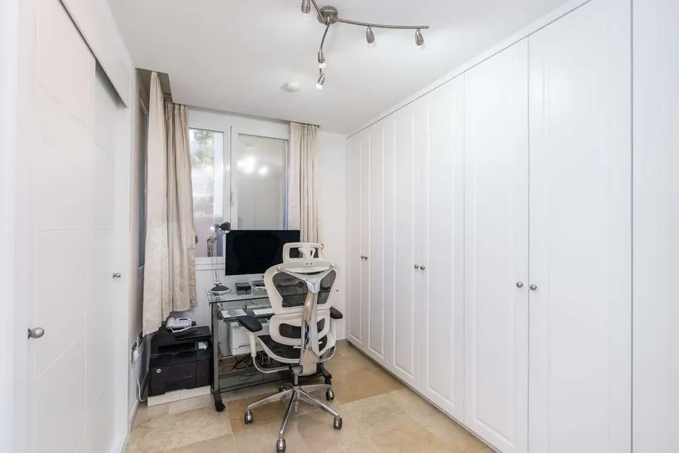 Apartament z widokiem w Benahavís — zdjęcie