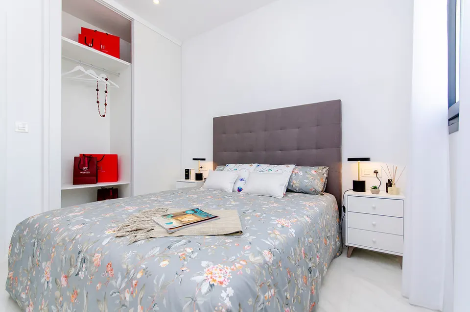 Nowe wille w Orihuela — zdjęcie 6 z 16