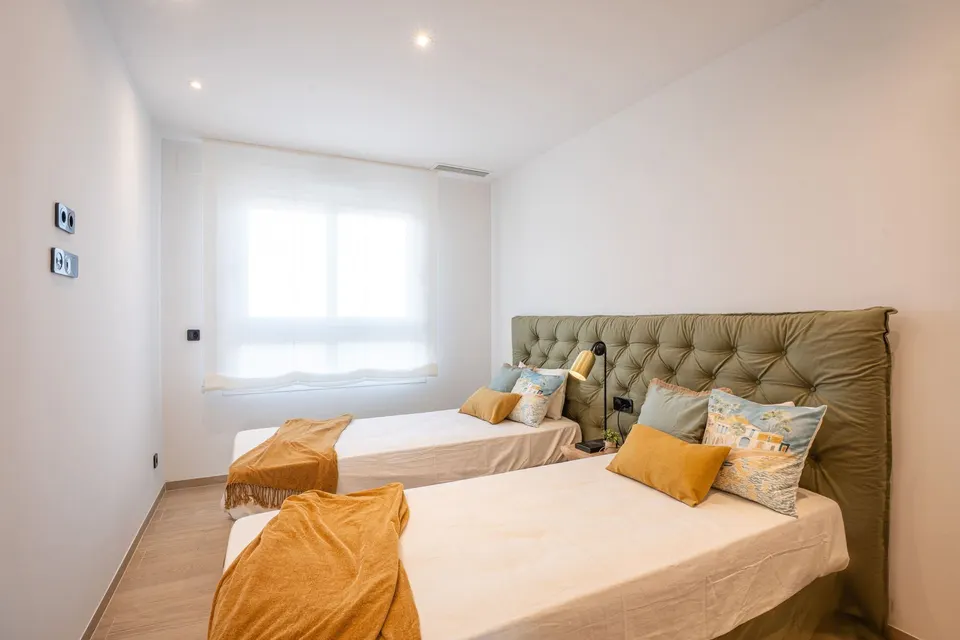 Nowe apartamenty w Algorfa — zdjęcie 11 z 16