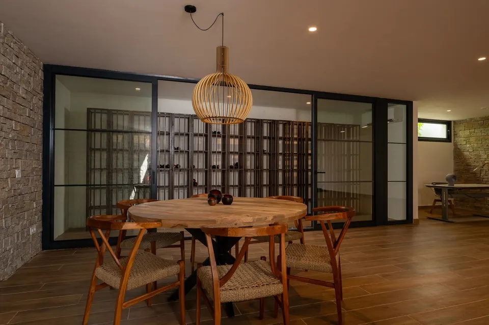Apartamenty z widokiem na morze w Mijas Costa — zdjęcie