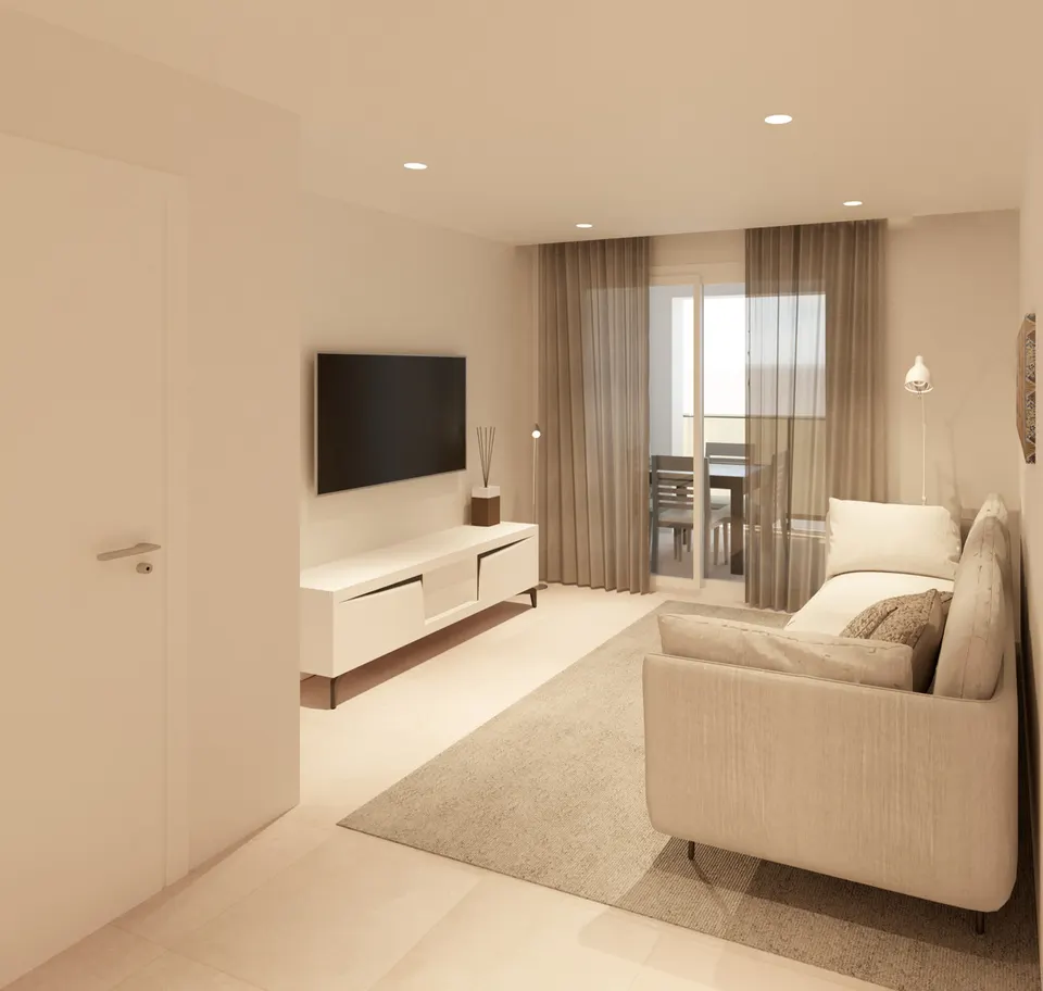 Apartamenty blisko plaży w Fuengiroli — zdjęcie 4 z 16