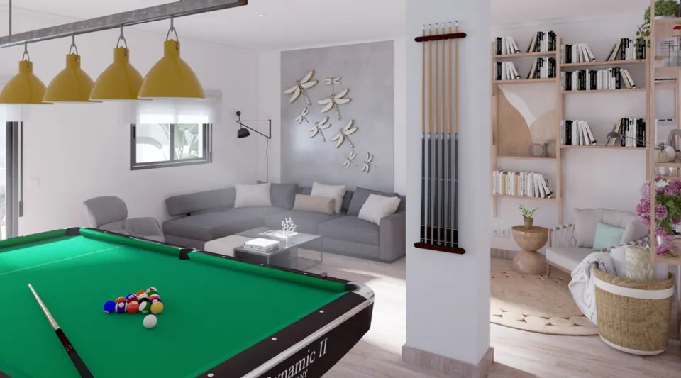Nowe apartamenty w Orihuela — zdjęcie 9 z 16