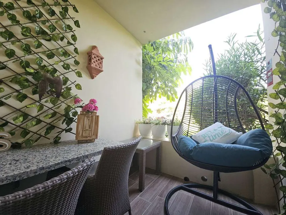 Apartament z 5 sypialniami w Benahavís — zdjęcie