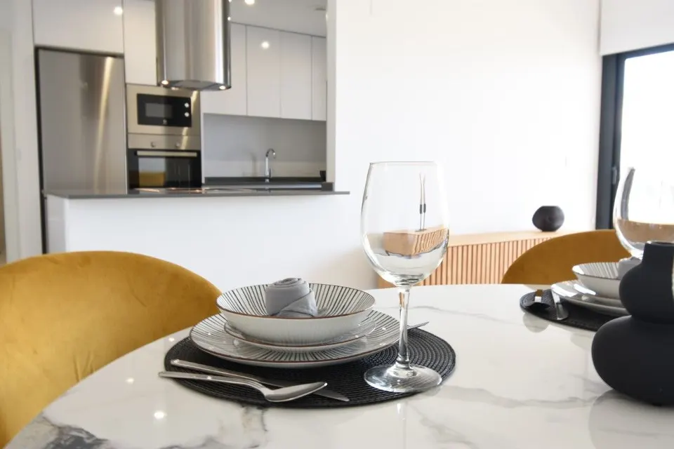 Nowe apartamenty w San Miguel de Salinas — zdjęcie 4 z 15