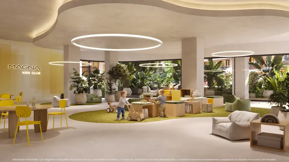 Nowe apartamenty blisko plaży w Torremolinos — zdjęcie 11 z 16