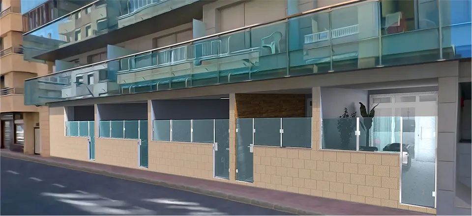 Nowe apartamenty w Torrevieja — zdjęcie 11 z 11