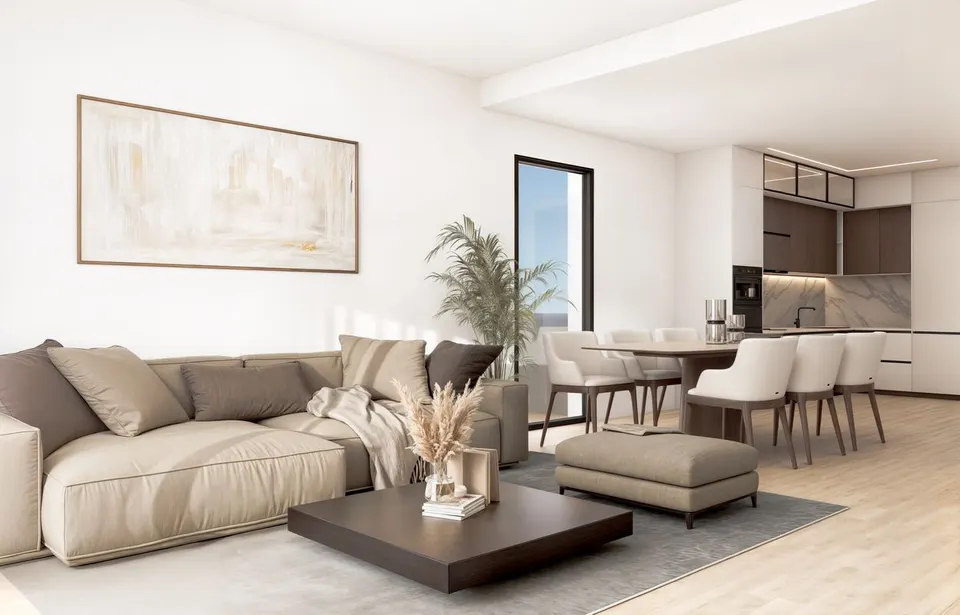 Nowe apartamenty w Finestrat — zdjęcie 3 z 16