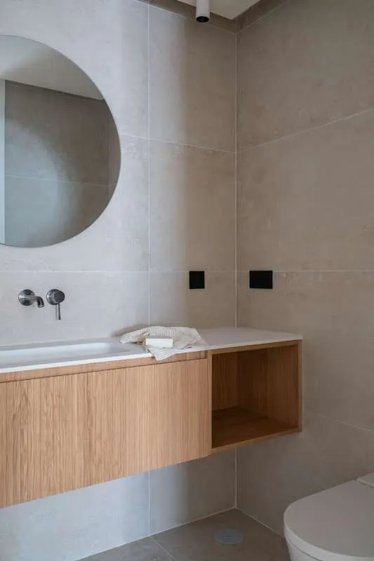 Apartament w Maladze — zdjęcie 15 z 16