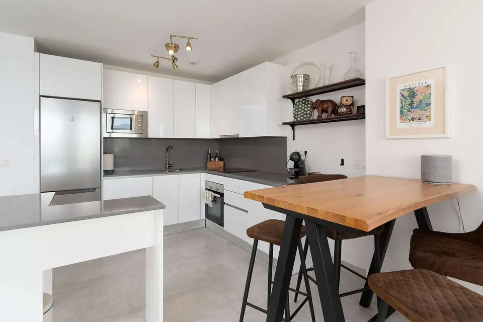Apartament w Mijas — zdjęcie 10 z 16