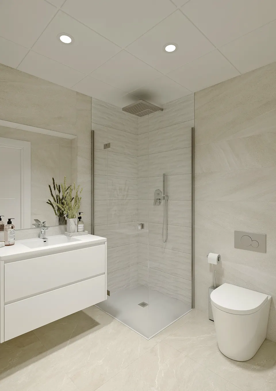 Nowe apartamenty w Torrevieja — zdjęcie 6 z 14
