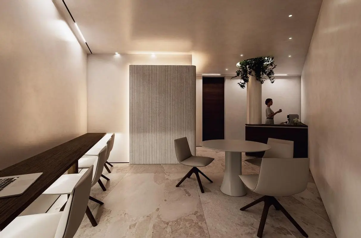 Nowe apartamenty w Calp — Apartamenty, Calp