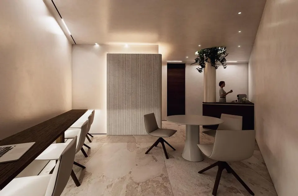 Nowe apartamenty w Calp — zdjęcie 1 z 16