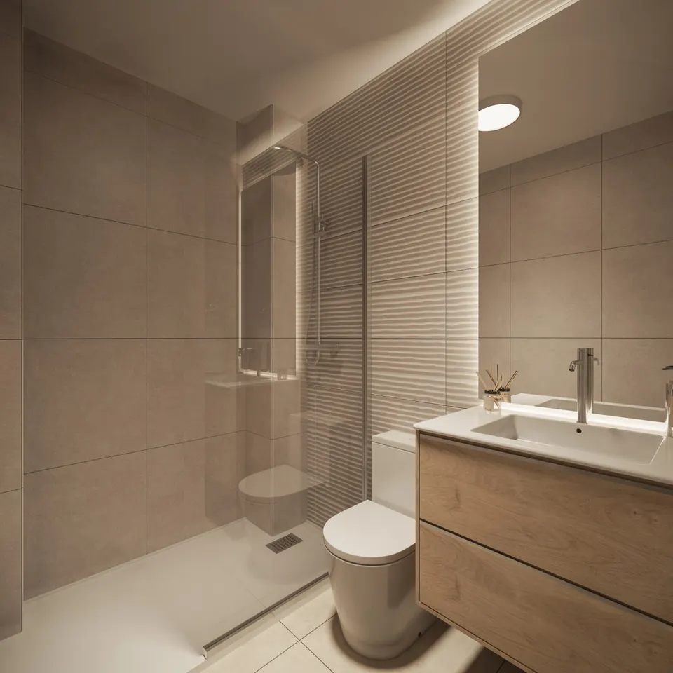 Nowe apartamenty w Torrevieja — zdjęcie 13 z 16
