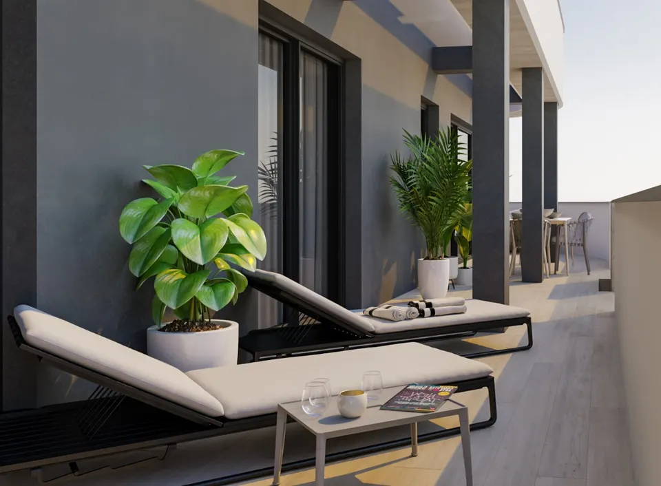 Nowe apartamenty w Torrevieja — zdjęcie 4 z 16