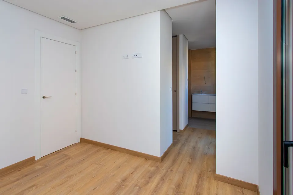 Apartament w Hondón de las Nieves — zdjęcie 14 z 16
