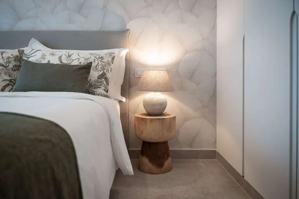 Apartament blisko plaży w Fuengiroli — zdjęcie