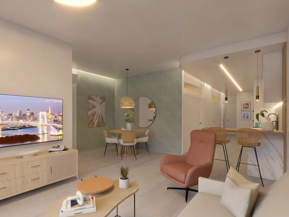 Nowe apartamenty w Torrevieja — zdjęcie 7 z 11