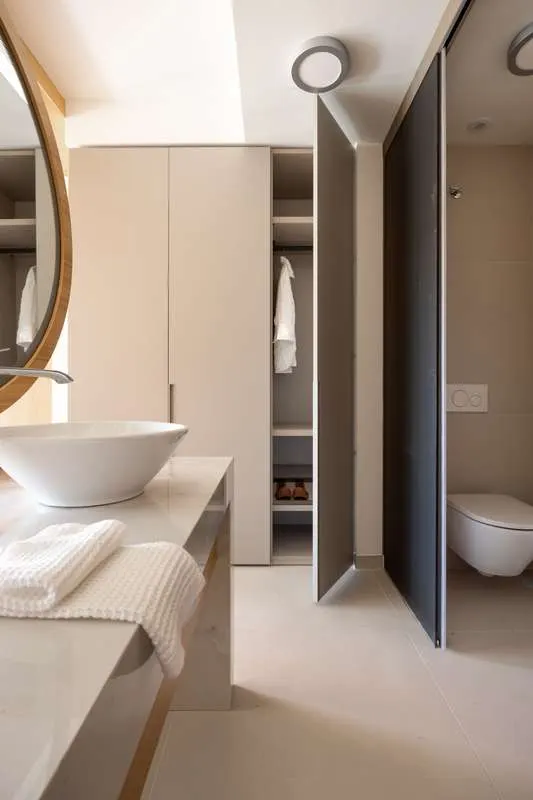 Apartament z licencją turystyczną w Fuengiroli — zdjęcie