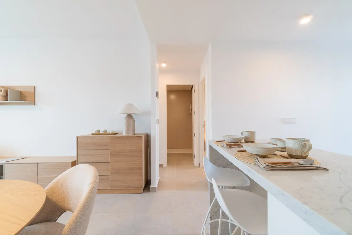 Nowe apartamenty w Orihuela — Apartamenty, Orihuela