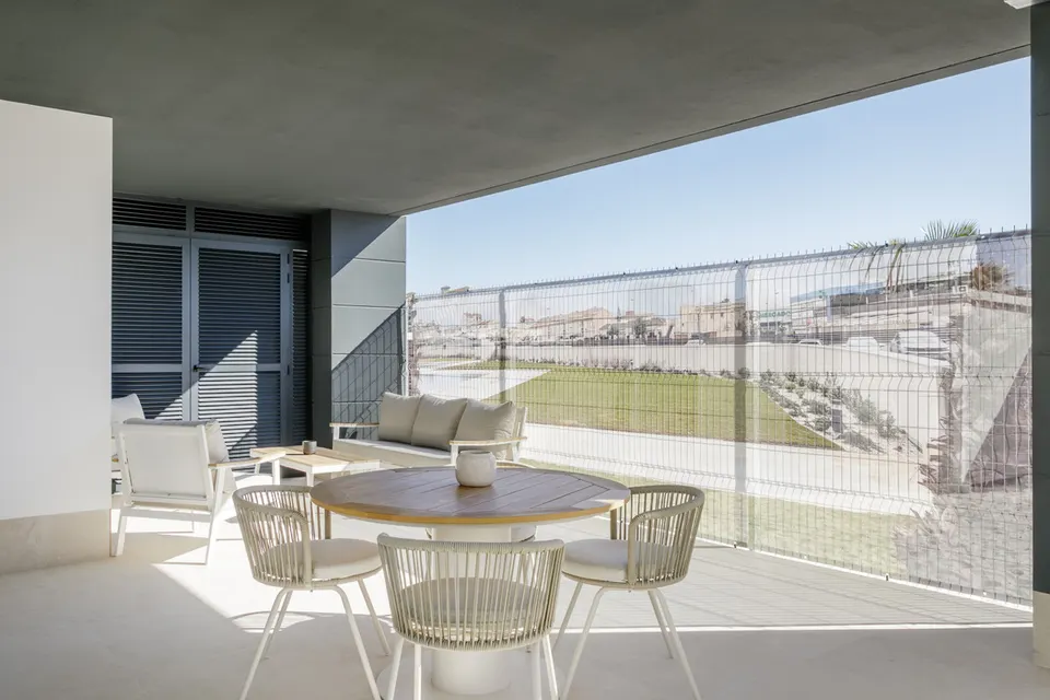 Nowe apartamenty w Torrevieja — zdjęcie 16 z 16