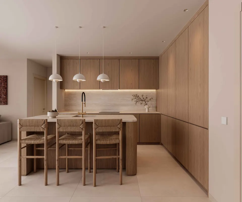 Nowe apartamenty w Orihuela — zdjęcie 13 z 14