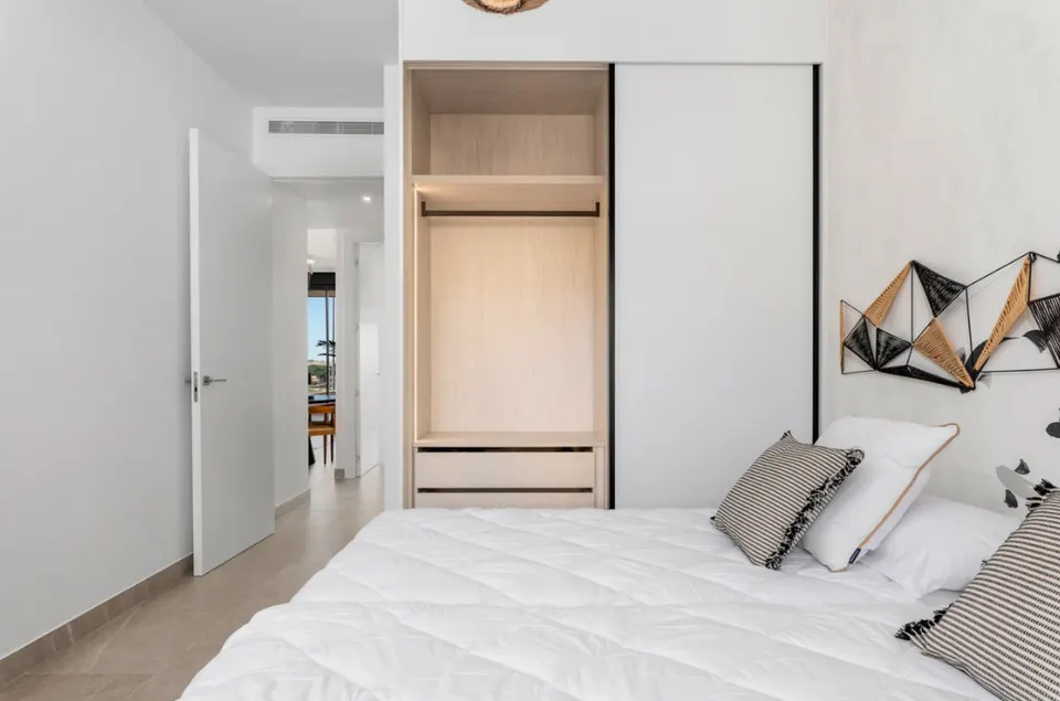 Nowe apartamenty w Benijófar — zdjęcie 11 z 16