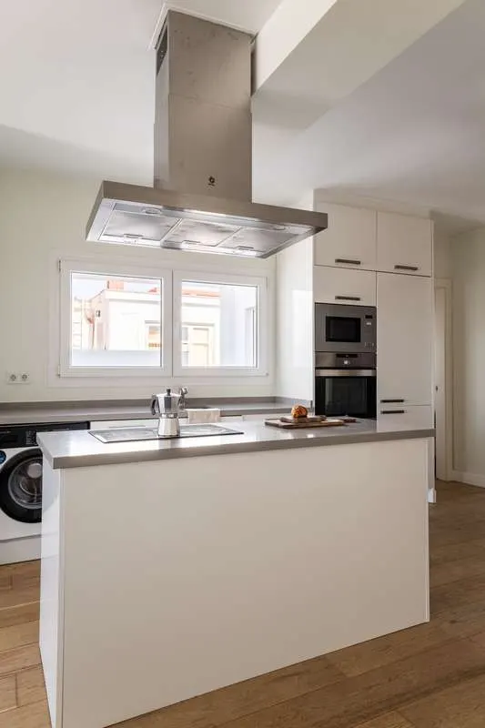 Penthouse z tarasem w Maladze — zdjęcie 9 z 16