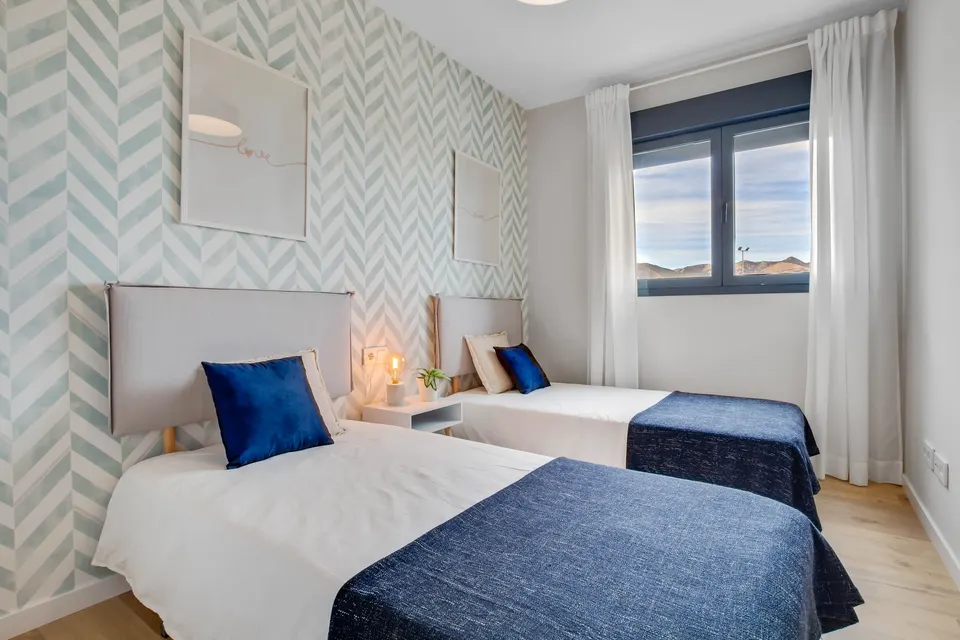 Apartament wygoda w Mijas — zdjęcie