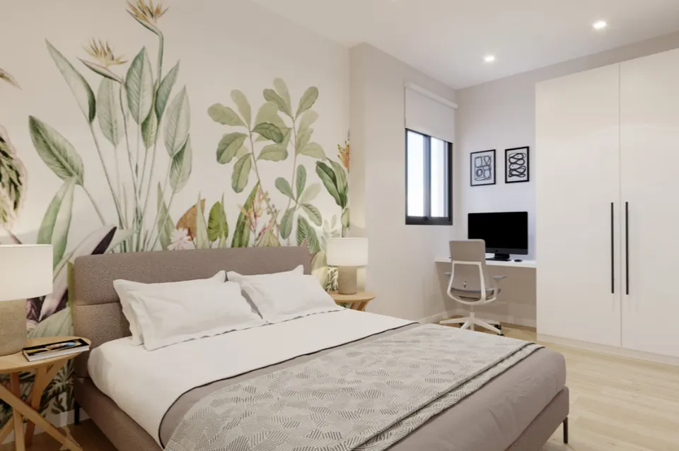 Nowe apartamenty w Algorfa — zdjęcie 6 z 13