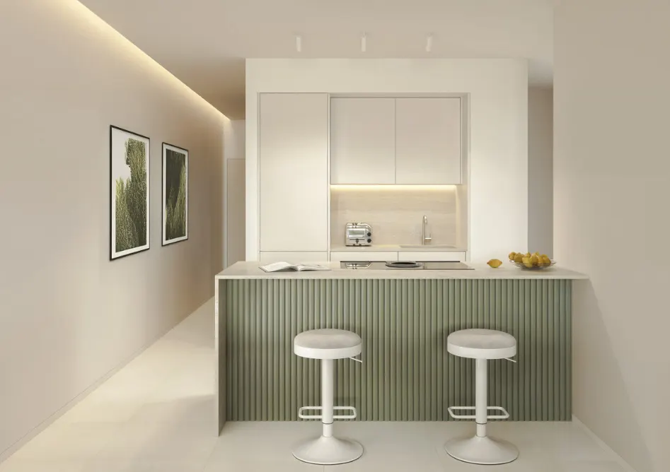 Nowe apartamenty w Jacarilla — zdjęcie 5 z 8