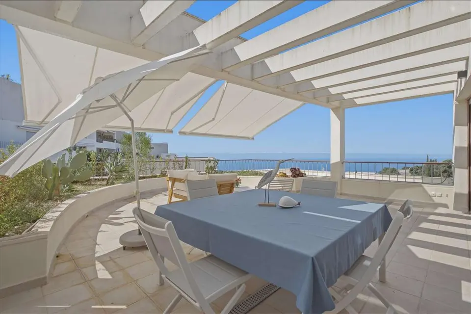 Penthouse w Marbelli — zdjęcie 12 z 16