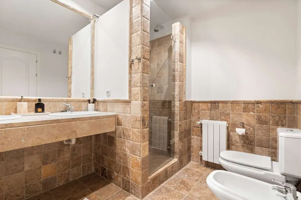 Apartament w Benahavís — zdjęcie 13 z 16