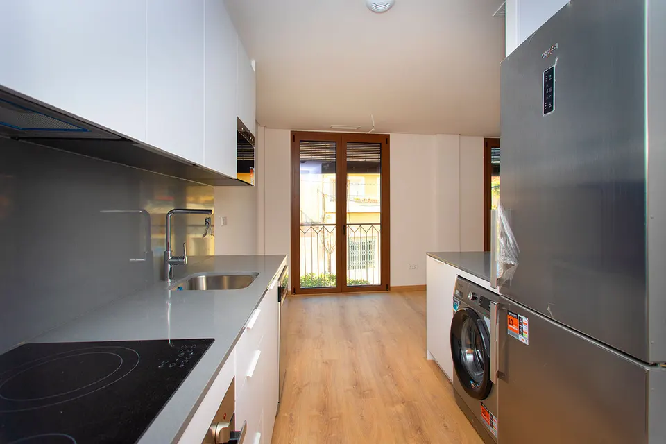 Apartament w Hondón de las Nieves — zdjęcie 9 z 16