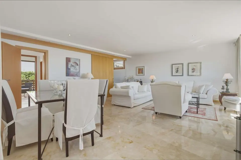 Apartament w Marbelli — zdjęcie 13 z 16