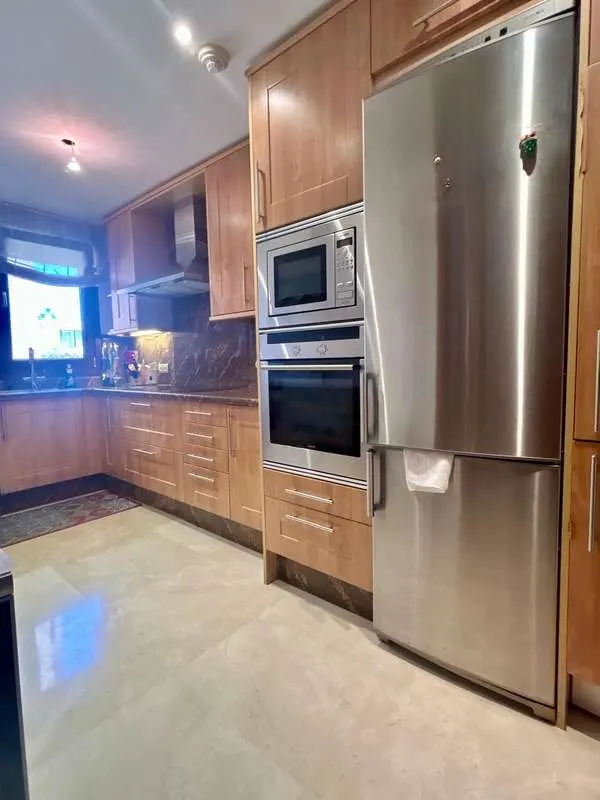 Apartament w Esteponie — zdjęcie 6 z 16