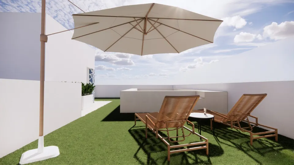 Nowe apartamenty w Torre de la Horadada — zdjęcie 7 z 16