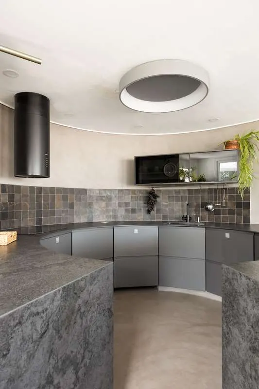 Apartament z tarasem w Benalmádenie — zdjęcie 10 z 16