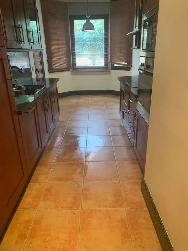 Apartament blisko plaży w Marbelli — zdjęcie