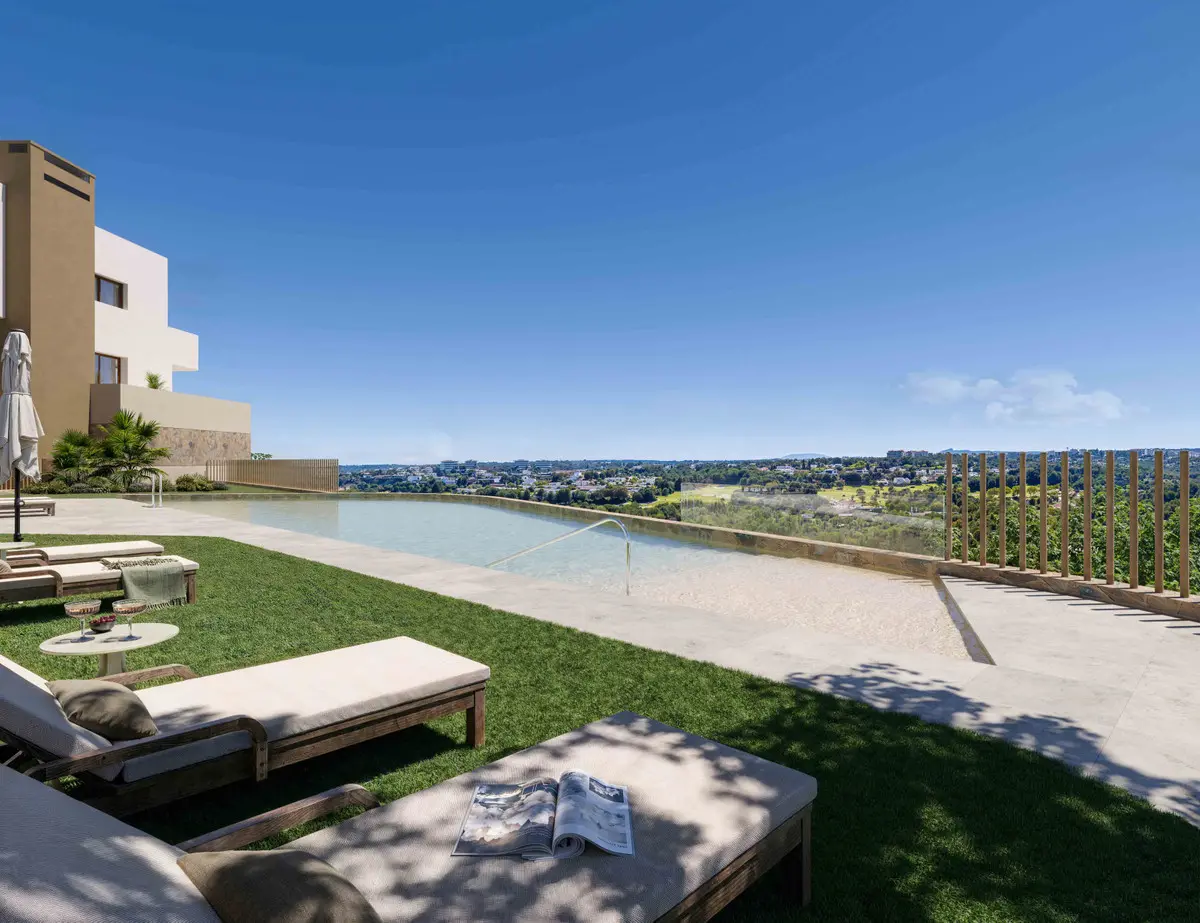 Nowe apartamenty w Orihuela — Apartamenty, Orihuela
