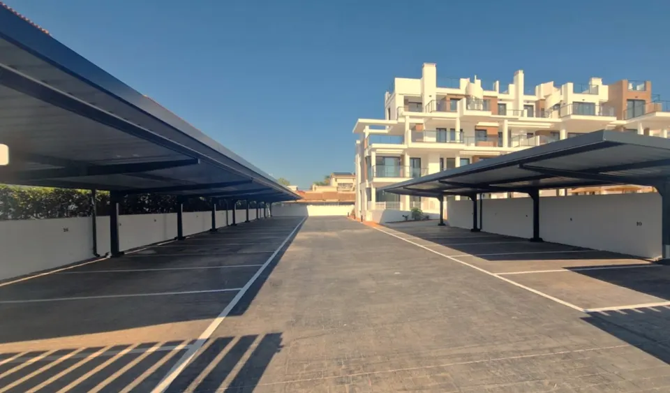 Nowe apartamenty w Dénia — zdjęcie 11 z 14