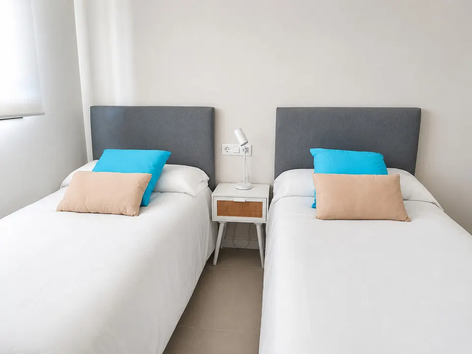 Apartament w Calp — zdjęcie 9 z 16