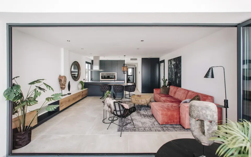 Nowe apartamenty w Rojales — zdjęcie 2 z 15