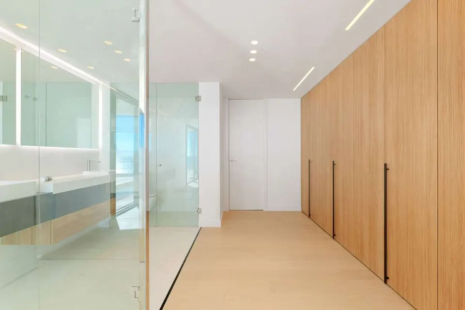 Penthouse z tarasem w Fuengiroli — zdjęcie